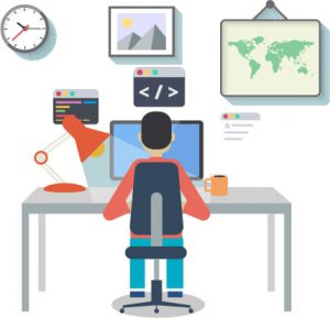 web-developer