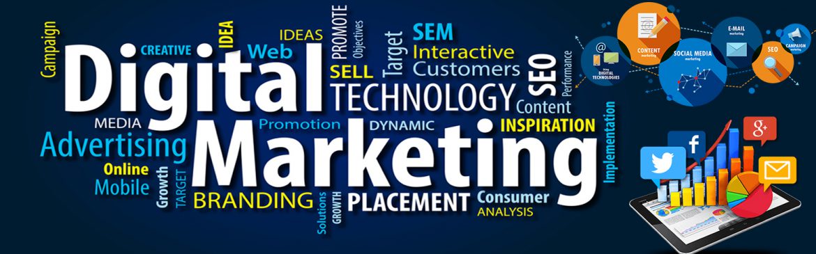 Digital Marketing Campaign